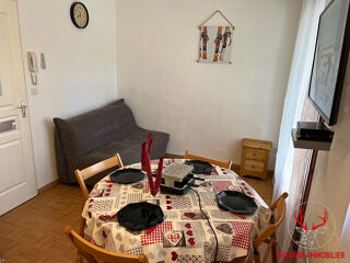  Appartement à vendre 1 pièce 1 m²