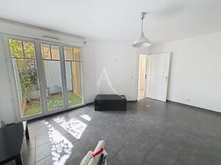  Appartement � vendre 2 pi�ces 41 m�