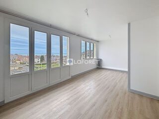  Appartement � vendre 5 pi�ces 80 m�