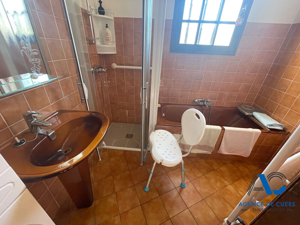 Vente Maison Villa Cuers 3 pièce(s) 80 m2 Cuers