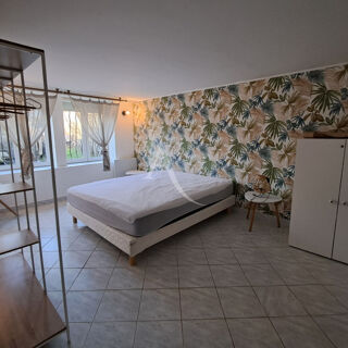  Maison � louer 2 pi�ces 57 m� Chalette sur loing