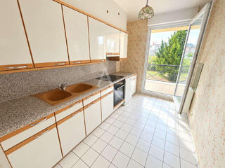  Appartement à vendre 2 pièces 54 m²