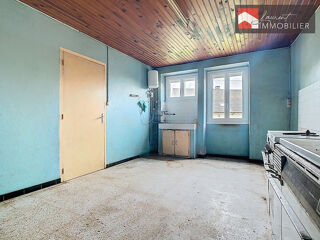  Maison à vendre 3 pièces 105 m²