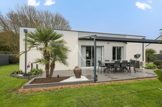  Maison � vendre 4 pi�ces 85 m�