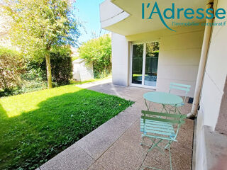  Appartement à vendre 2 pièces 36 m²