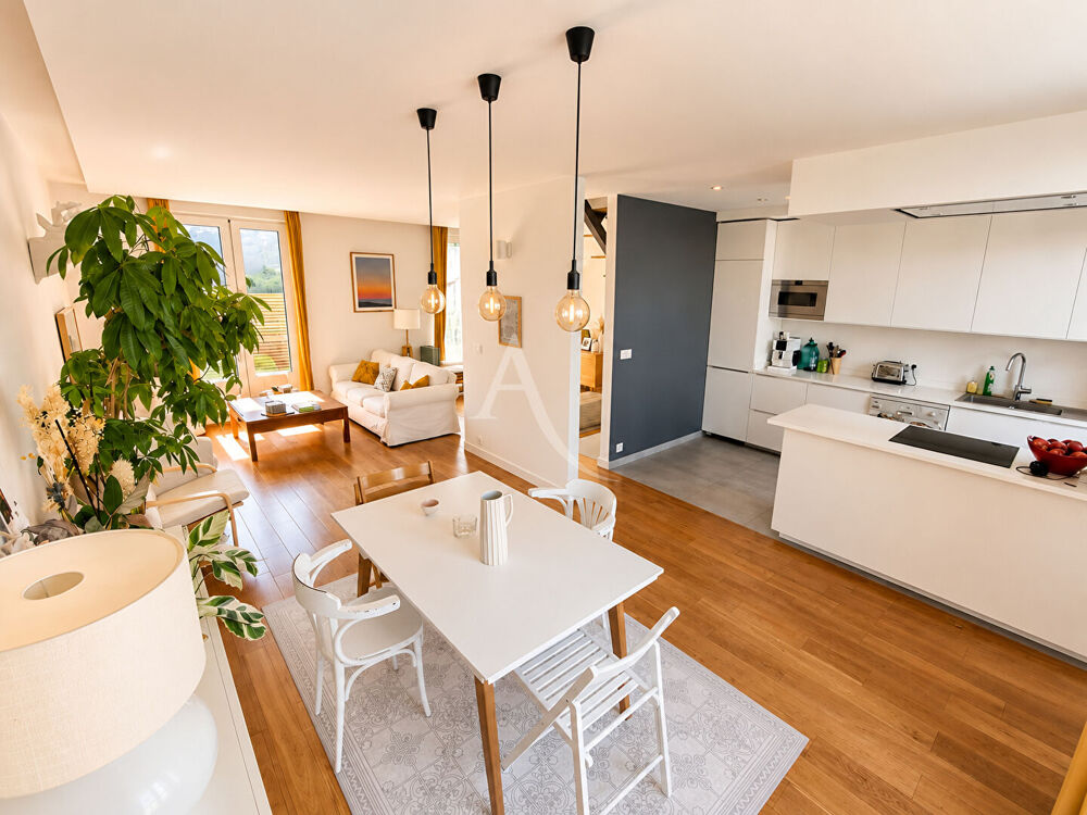 Maison Fontenay Sous Bois 5 pièce(s) 110.6 m2