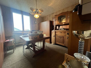  Maison � vendre 7 pi�ces 117 m�