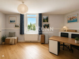  Maison � vendre 5 pi�ces 