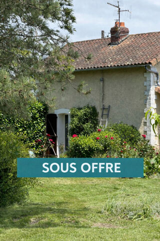  Maison � vendre 3 pi�ces 63 m�