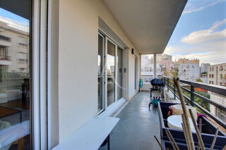  Appartement à vendre 4 pièces 84 m²