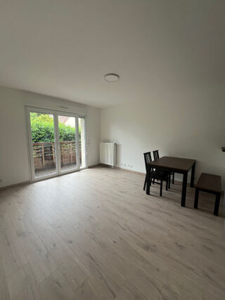  Appartement � louer 2 pi�ces 43 m�