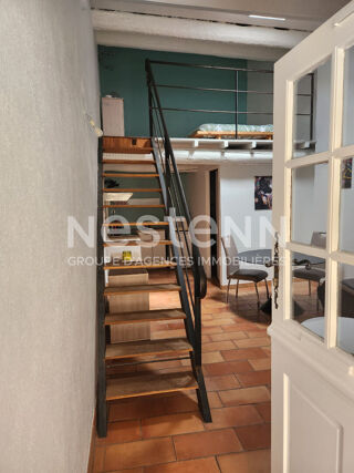  Immeuble  vendre 191 m Arles