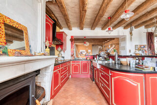  Maison � vendre 5 pi�ces 108 m�