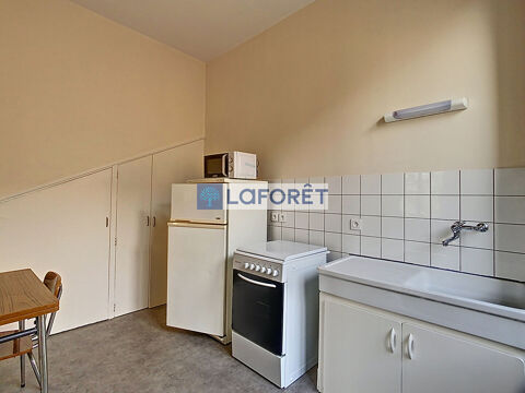  Appartement � louer 1 pi�ce 30 m�