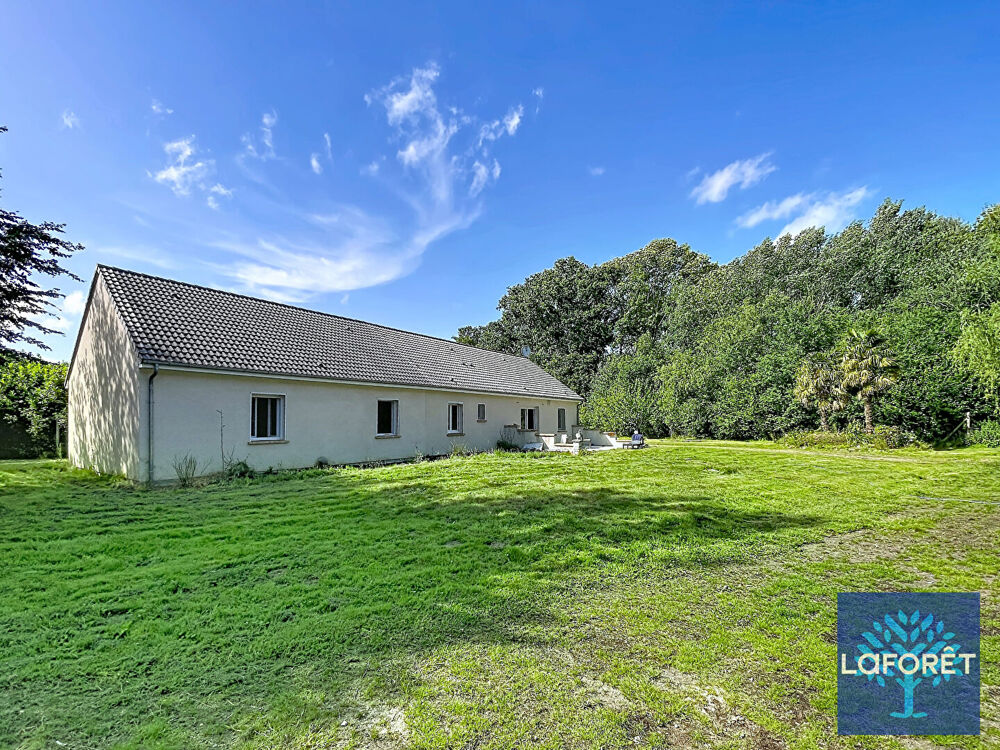 Maison 7 pièces 156 m² · à Plasnes · 156 m² · 279 000 €