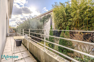  Appartement  vendre 3 pices 61 m