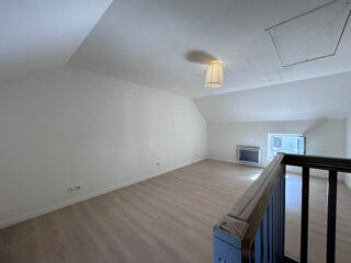 Maison à louer 3 pièces 50 m²