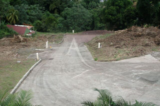  Terrain � vendre 603 m�