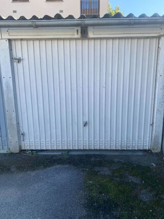  Parking / Garage � vendre 15 m�