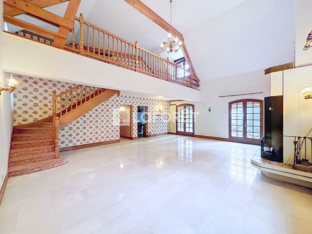 Vente Maison Maison Nogent Le Phaye 7 pi�ces 279 m2 Nogent le phaye
