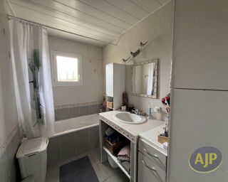  Maison à vendre 6 pièces 104 m²