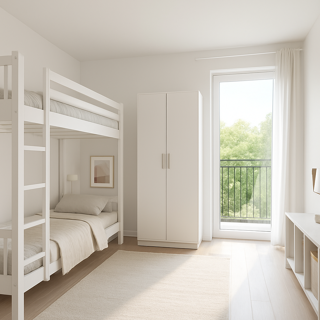  Appartement à vendre 3 pièces 69 m² Marseille 6e arrondissement