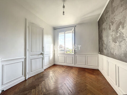  Maison � louer 7 pi�ces 149 m� Rouen