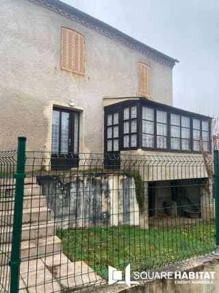  Maison Saint-Beauzire (43100)