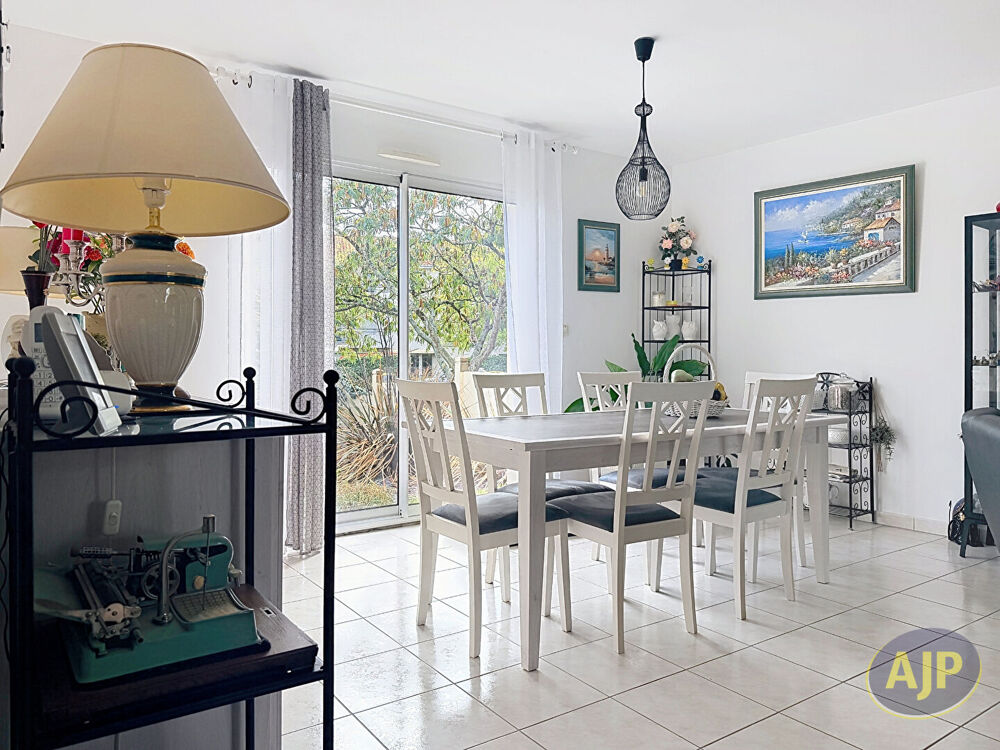 Vente Maison MAISON FAMILIALE COUERON Coueron