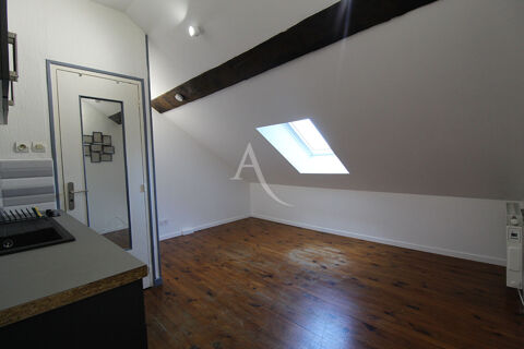  Appartement � louer 1 pi�ce 10 m�