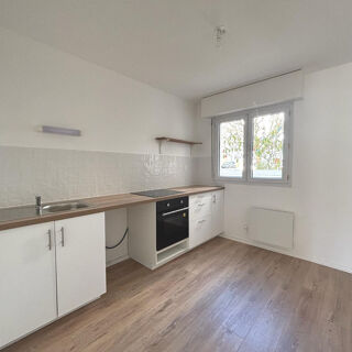  Appartement � louer 2 pi�ces 49 m�