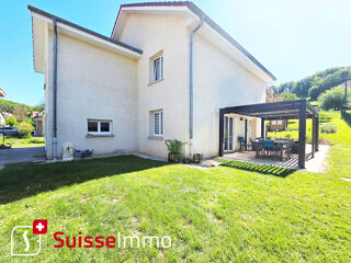  Maison � vendre 8 pi�ces 170 m�