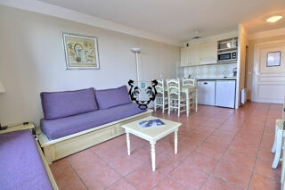  Appartement � vendre 2 pi�ces 36 m�