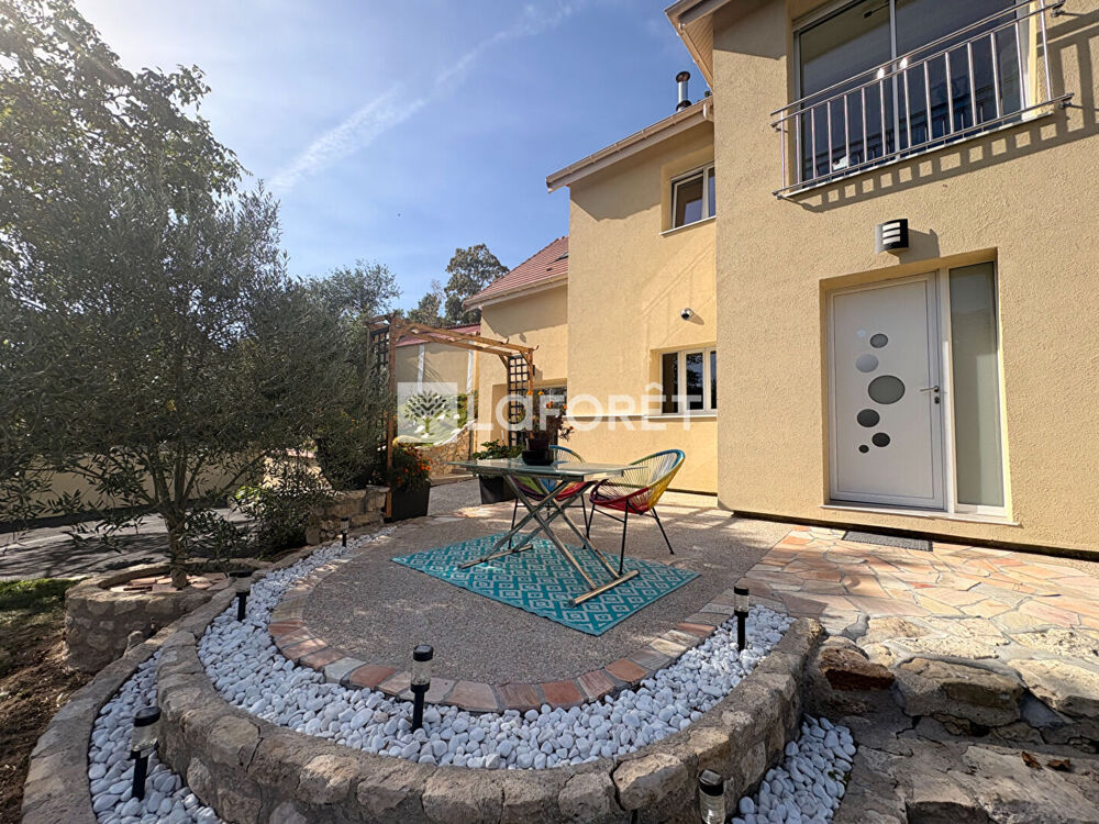 Vente Maison Maison Tessancourt Sur Aubette 7 pièce(s) 162 m2 Tessancourt sur aubette