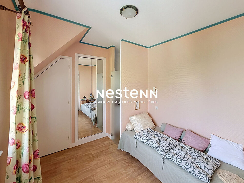 Vente Maison Maison - 5 pièces - 80 m² - QUIMPER - KERFEUNTEUN Quimper