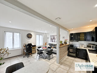  Maison � vendre 2 pi�ces 65 m�