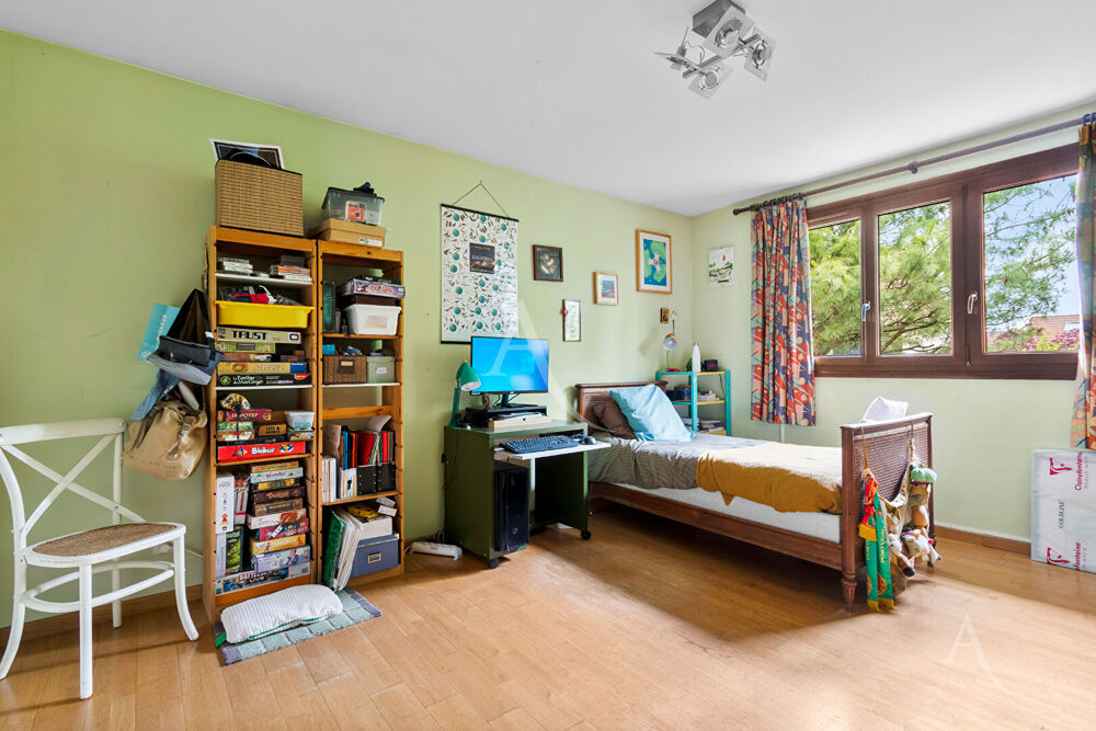 à vendre  Maison Montesson (78360)