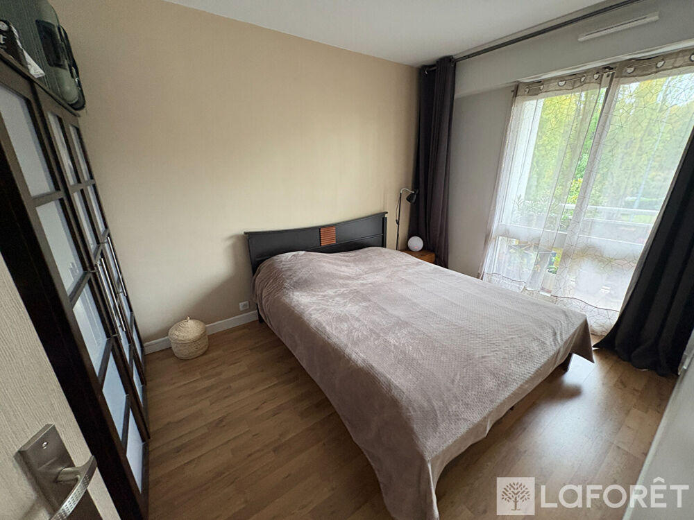 Appartement Palaiseau 4 pièce(s) 80.05 m2