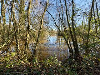  Terrain � vendre 6000 m�