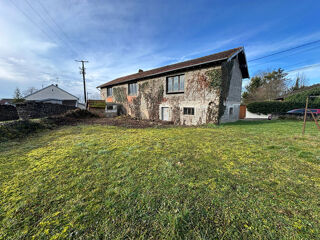  Maison � vendre 2 pi�ces 56 m�