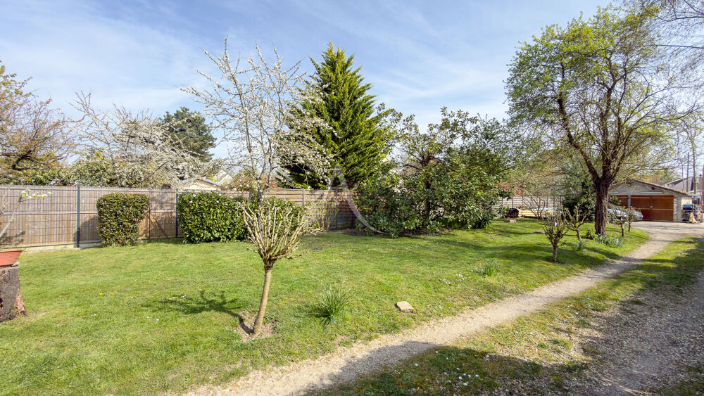 Vente Maison Maison Yerres Yerres