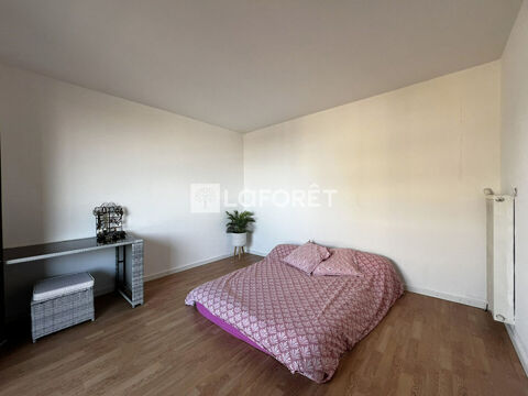  Appartement � louer 4 pi�ces 75 m�