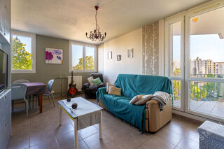  Appartement à vendre 4 pièces 85 m²