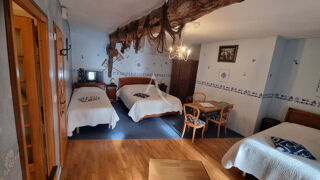  Maison � vendre 15 + pi�ces 479 m�