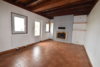  Maison � vendre 4 pi�ces 74 m�