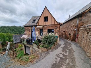  Maison 4 pi�ces 100 m� Nauviale