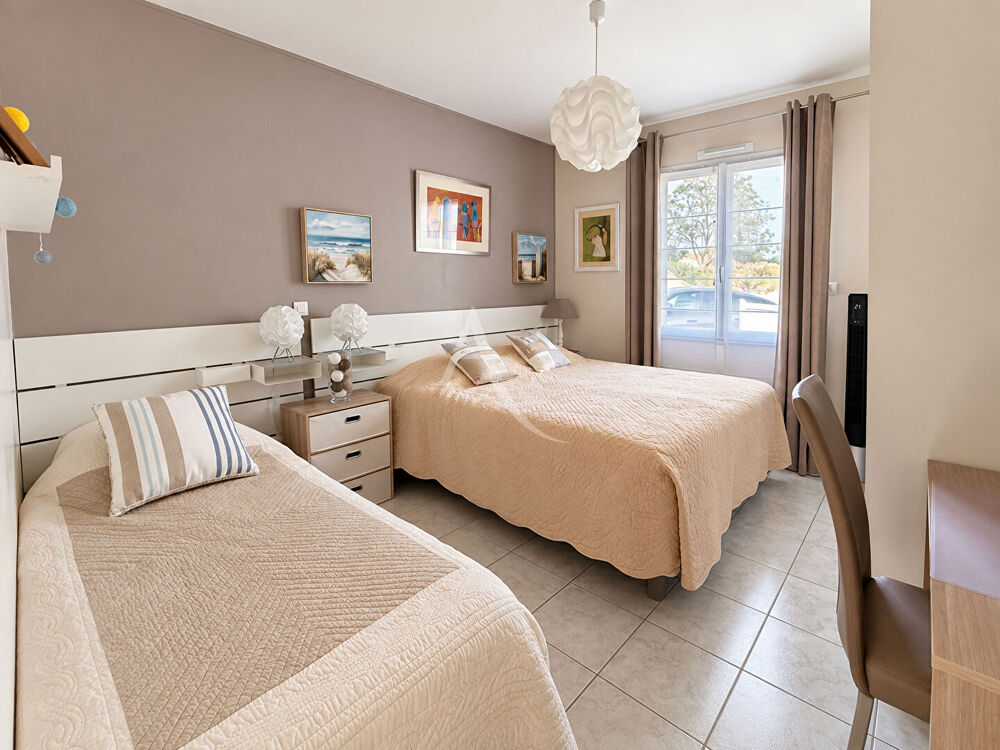 à vendre  Maison Les Sables-d'Olonne (85100)