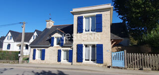  Maison � vendre 4 pi�ces 60 m�