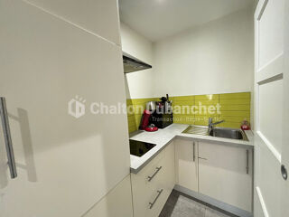  Appartement � louer 1 pi�ce 18 m�