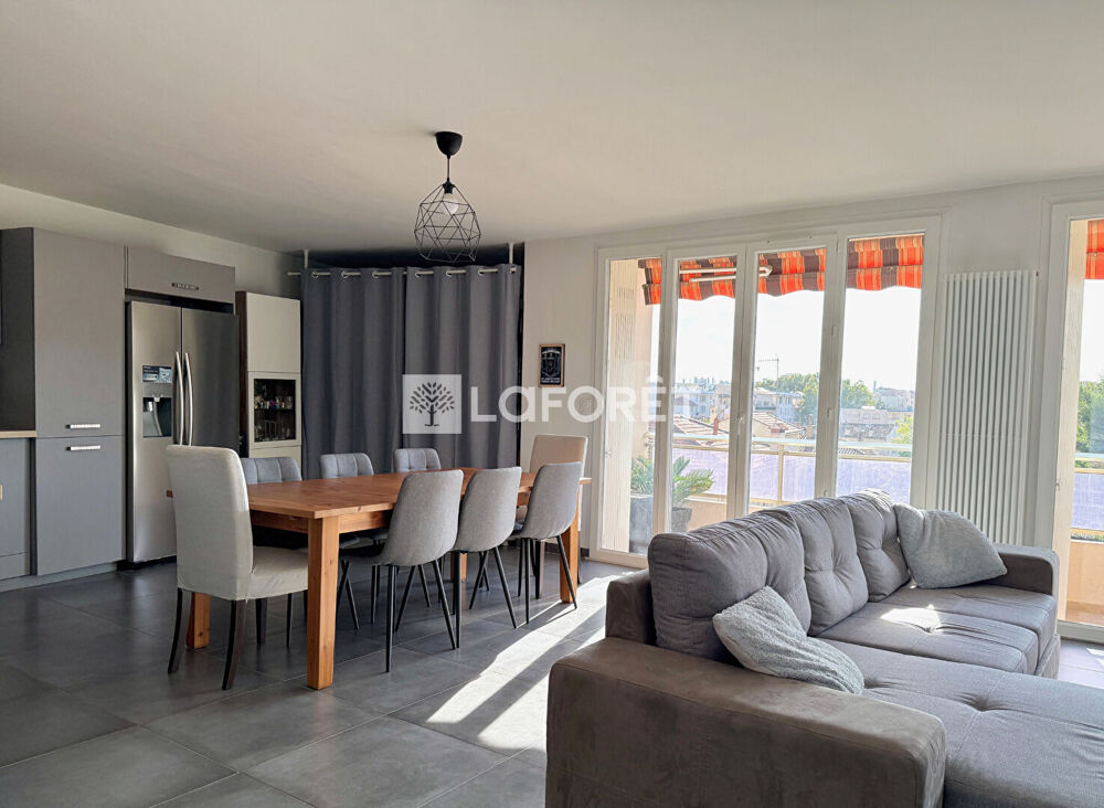 Vente Appartement Appartement Toulon 3 pi�ce(s) 82 m2 Toulon